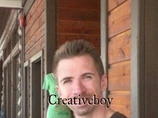 Creativeboy