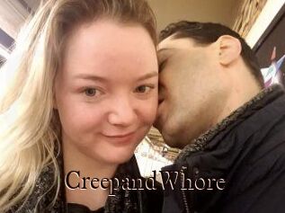 CreepandWhore