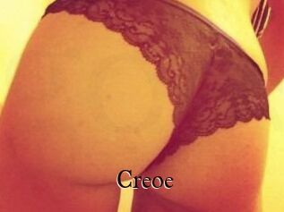 Creoe