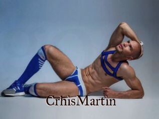 CrhisMartin