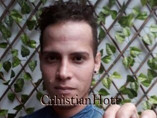 CrhistianHott
