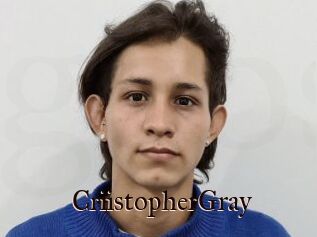 CriistopherGray