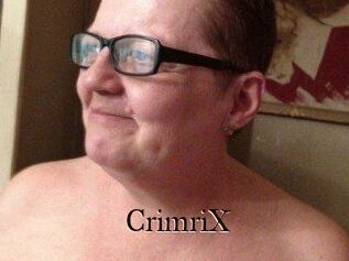 CrimriX