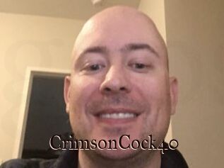 CrimsonCock40
