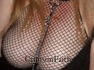 CrimsonFaith
