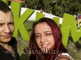 CrisAndKate