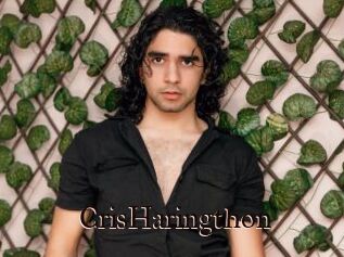 CrisHaringthon