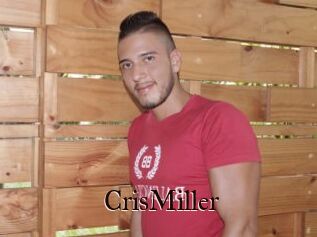CrisMiller