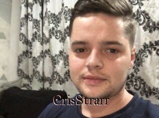 CrisStrarr