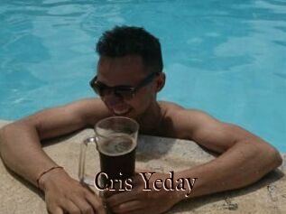 Cris_Yeday