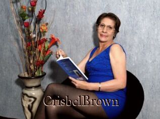 CrisbelBrown