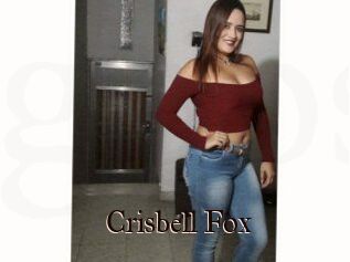 Crisbell_Fox