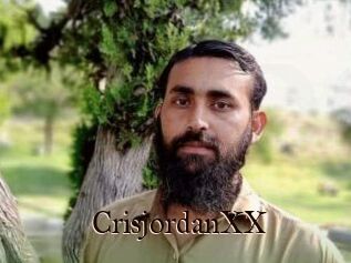 CrisjordanXX