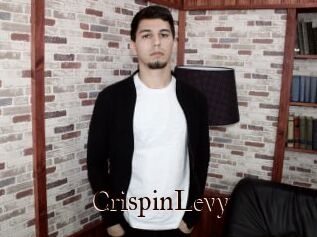 CrispinLevy