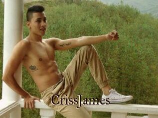 Criss_James