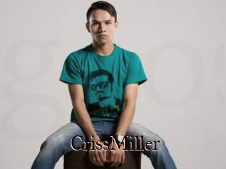 CrissMiller