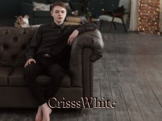 CrisssWhite