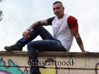 Crisstattooed