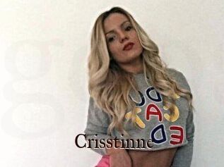 Crisstinne