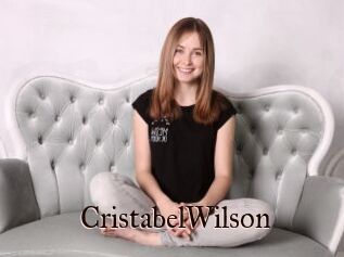 CristabelWilson