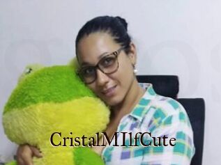 CristalMIlfCute
