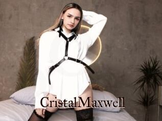 CristalMaxwell
