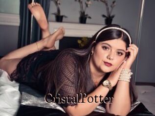 CristalPotter