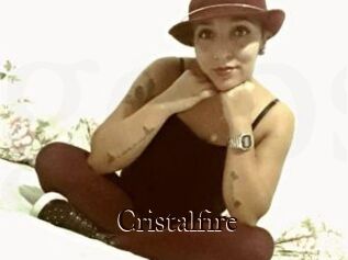 Cristalfire