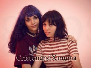 CristenandXimena