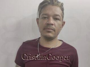 CristianCooper