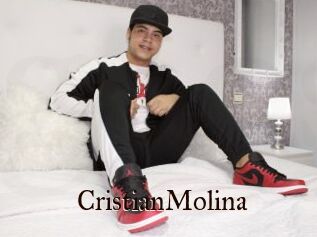 CristianMolina