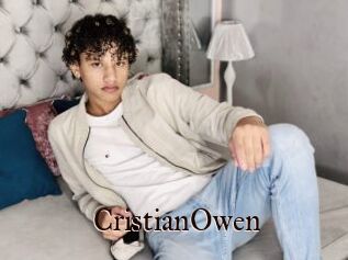 CristianOwen