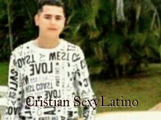 Cristian_SexyLatino