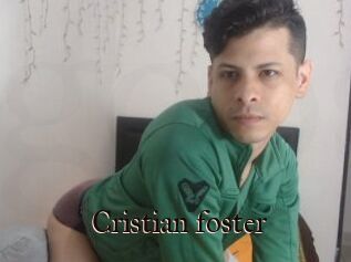 Cristian_foster