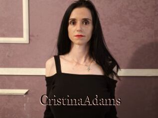 CristinaAdams