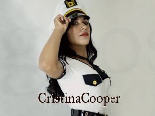 CristinaCooper