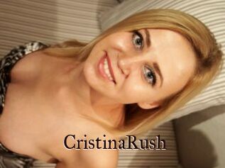 CristinaRush