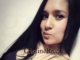 CristineRice