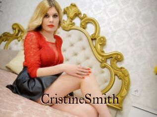 CristineSmith