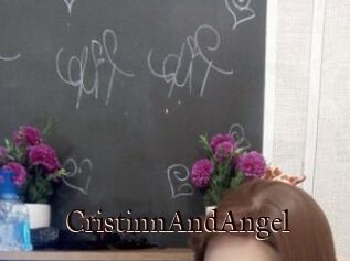 CristinnAndAngel