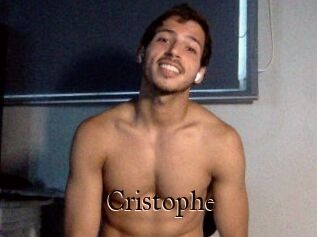 Cristophe