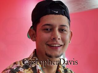 CristopherDavis
