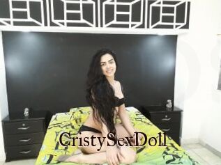 CristySexDoll