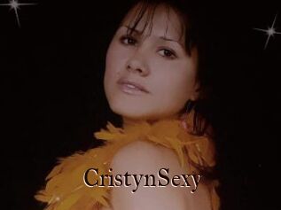 CristynSexy