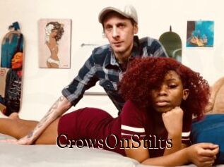 CrowsOnStilts