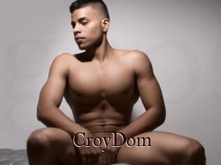 CroyDom