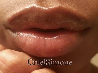 CruelSimone