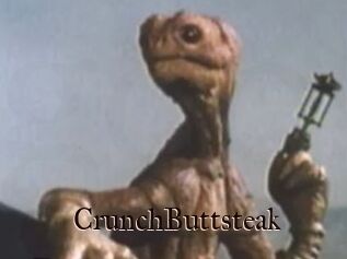 CrunchButtsteak