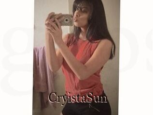 CryistaSun