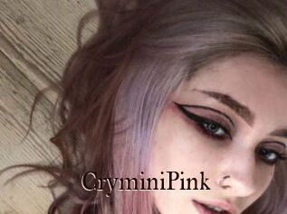 CryminiPink